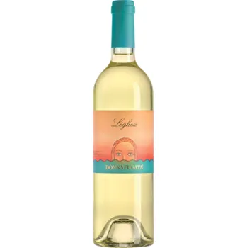 Víno Donnafugata Lighea IGT Sicialia bianco 2022