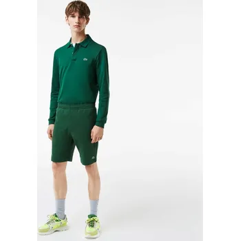 Pánské kraťasy Kraťasy Lacoste Green 132 1053900 3XL