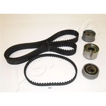Sada rozvodového řemene ASHIKA KCT589