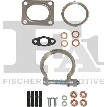 Turbodmychadlo Montážní sada, dmychadlo FA1 KT330210