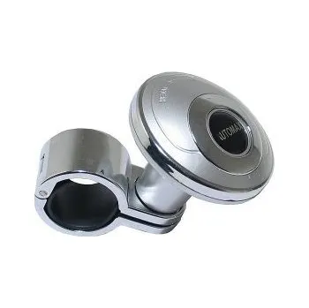 Potah na volant Koule na volant Silver