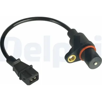 Kliková hřídel Generátor impulsů, klikový hřídel DELPHI SS10958