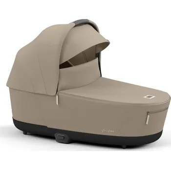 Korbička Cybex PRIAM Lux hluboká korba COZY BEIGE | BEIGE