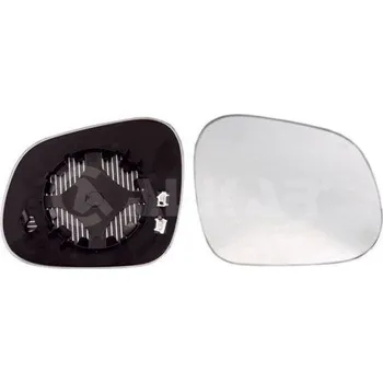 Autosklo Sklo do zrcátka, vnější zrcátko ALKAR 6432059