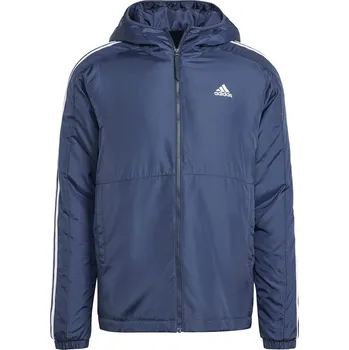 Pánská větrovka Bunda adidas Legend Ink 1033113 XS