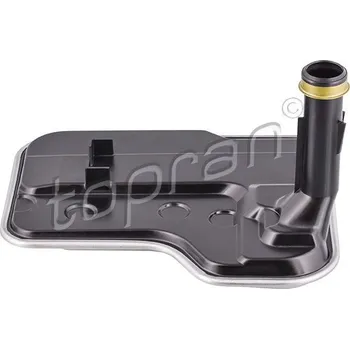 Hydraulický filtr Hydraulický filtr, automatická převodovka TOPRAN 501 751