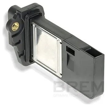 Čidlo automobilu Snímač množství protékajícího vzduchu BREMI 30386