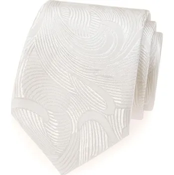 Kravata Kravata Avantgard - smetanová 561-32-0