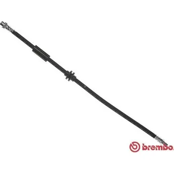 Brzdová hadice Brzdová hadice BREMBO T 06 036