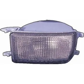 Směrový světlomet Blikač ABAKUS 441-1606RTU-VS