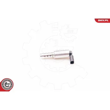 Ventil motoru Řídicí ventil, seřízení vačkového hřídele ESEN SKV 39SKV009