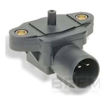 Čidlo automobilu Senzor tlaku sacího potrubí BREMI 35074