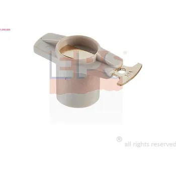 Rozdělovač Rotor rozdělovače EPS 1.430.060