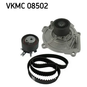 Vodní pumpa + sada ozubeného řemene SKF VKMC 08502