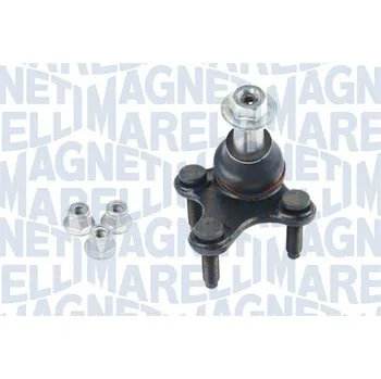 Upevňovací čepy, příčné závěsné rameno MAGNETI MARELLI 301191619800