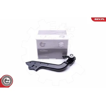 Dveře karosérie Valivé vedení, posuvné dveře ESEN SKV 96SKV700