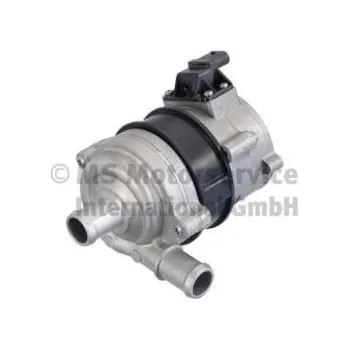 Vodní pumpa motoru Doplňovací vodní čerpadlo (okruh chladicí vody) PIERBURG 7.07223.03.0