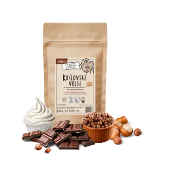 Káva KAVA.CZ Královská volba 250 g (espreso)