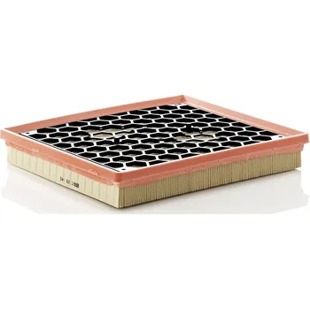 Vzduchový filtr Vzduchový filtr MANN-FILTER C 29 145