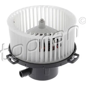 Vnitřní ventilátor TOPRAN 601 049