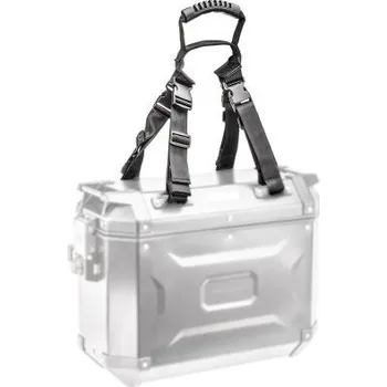 popruh na boční kufry (1 ks) Q-TECH