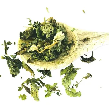 Koření Horňácká farma BIO Sušená kopřiva, 8 g