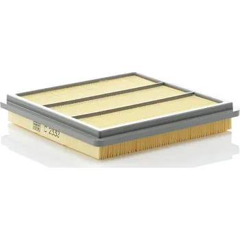 Autodíl Vzduchový filtr MANN-FILTER C 2332