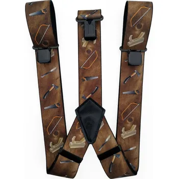 Kšandy Šle Truhlář