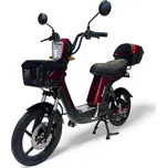 inSPORTline E-Greta 12 Ah 18"