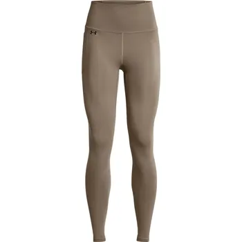 Dámské oblečení Legíny Under Armour Taupe 1014497 14 (L)