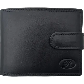 Pánská kožená peněženka R295