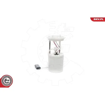 Palivové čerpadlo Palivová přívodní jednotka ESEN SKV 02SKV760
