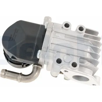 Ventil palivového systému AGR-Ventil DELPHI EG10643-12B1