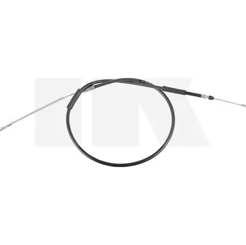 Lanko parkovací brzdy Tažné lanko, parkovací brzda NK 904726