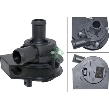 Vodní pumpa motoru Doplňovací vodní čerpadlo (okruh chladicí vody) Schaeffler INA 539 0013 10