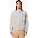 Mikina Lacoste Grey CCA 1055828 L