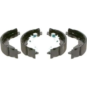 Brzdová čelist Sada brzdových čelistí BOSCH 0 986 487 690