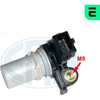 Kliková hřídel Generátor impulsů, klikový hřídel ERA 550043