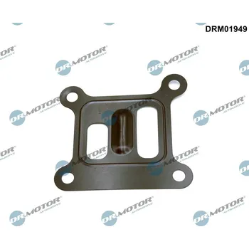 Auto-moto Těsnění, vodní čerpadlo Dr.Motor Automotive DRM01949