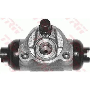 Brzdový válec Válec kolové brzdy TRW BWD110