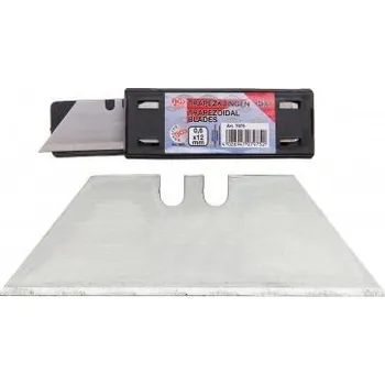 Auto-moto Nůž univerzální vysouvací, pozinkovaný - BGS 7975