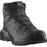 Salomon X Ultra Snowpilot WP W 475859 dámské zimní trekové black/asphalt 42 2/3 sportovní boty