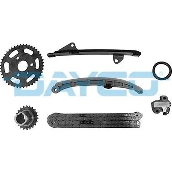 Sada rozvodového řetězu DAYCO KTC1008