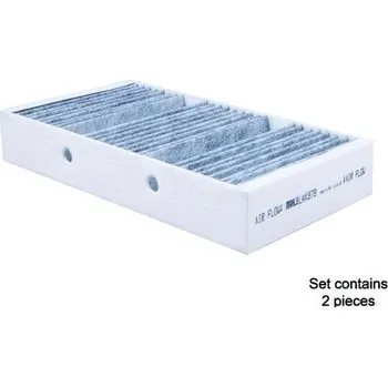 Ventilátor topení a klimatizace Filtr, vzduch v interiéru KNECHT LAK 878/S