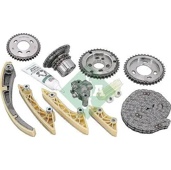 Sada rozvodového řetězu Schaeffler INA 559 1814 30