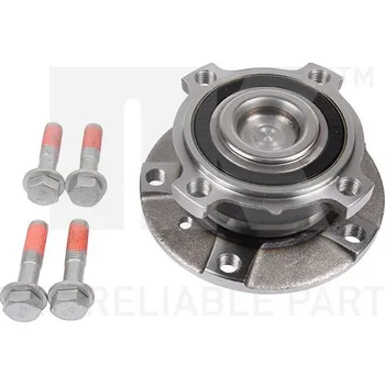 Sada ložisek kol NK 751511