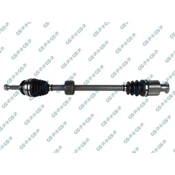 Hřídel nápravy Hnací hřídel GSP 245085