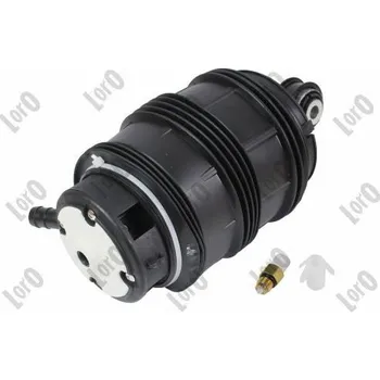 Vzduchová pružina, podvozek ABAKUS 131-02-310