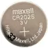 Článková baterie Maxell Lithium CR2025