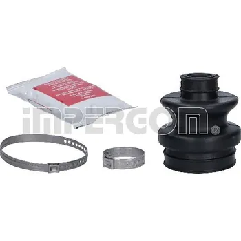 Hřídel nápravy Sada měchů, hnací hřídel ORIGINAL IMPERIUM 33698